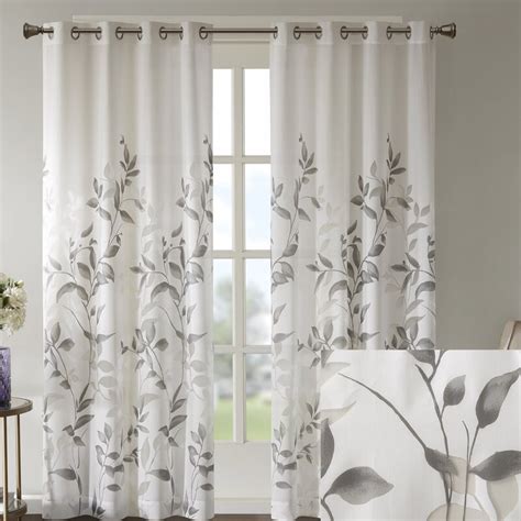 25 Fascinating Wayfair Living Room Curtains Home Decoration Style