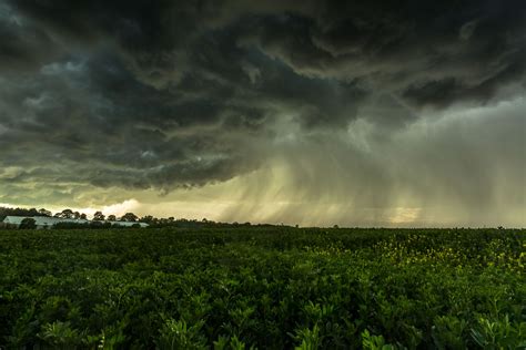 Storm Brewing High Resolution Photography Landscape Photography