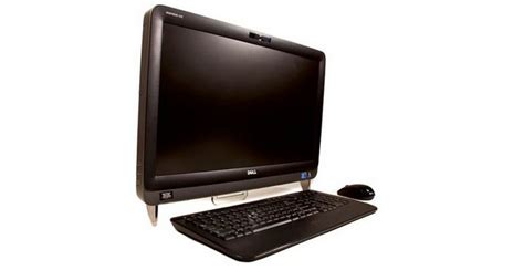 Dell Inspiron One 2310 All In One Pc