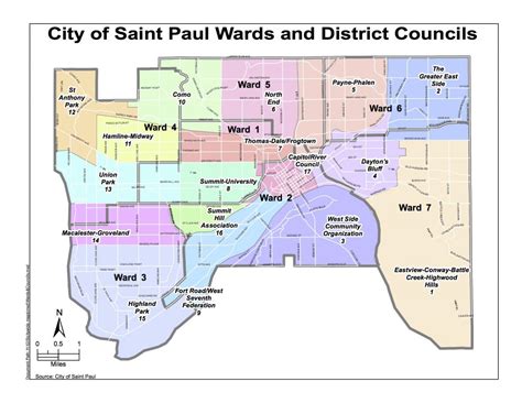 St Paul Neighborhoods Twin Cities Daily Planettwin Cities Daily Planet