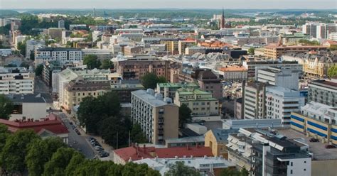 Turku'ya ilk kez 2004'te gittim. Taksi Turku - Maksuton tilausnumero 0800 02120 - Menevä