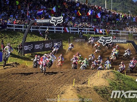 Le comparatif 450 4t 2021 mx2k, six machines sur le grill. MX des Nations 2016 : Ce qu'on en retient ! - Moto-Station