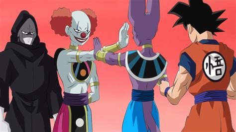 Dragon ball games battle hour to start on march 6th! Dragon Ball Super Episode 78 - Universe 9 Vs Universe 7 In ...