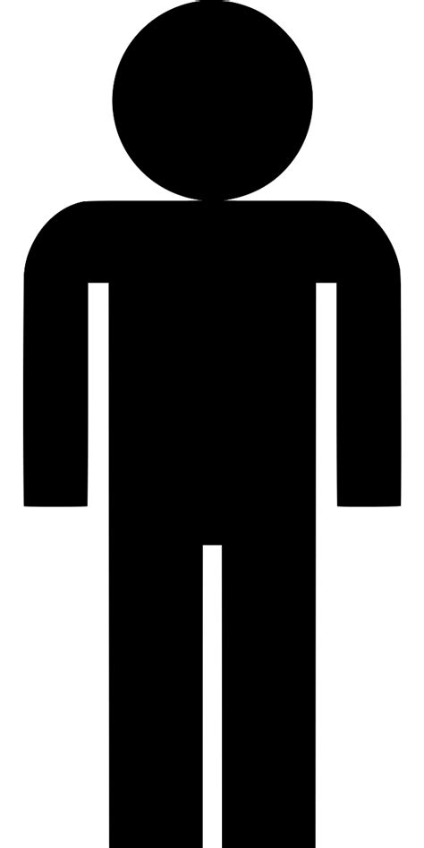 The bidet is easy to set up and use. SVG > homme toilette - Image et icône SVG gratuite. | SVG Silh