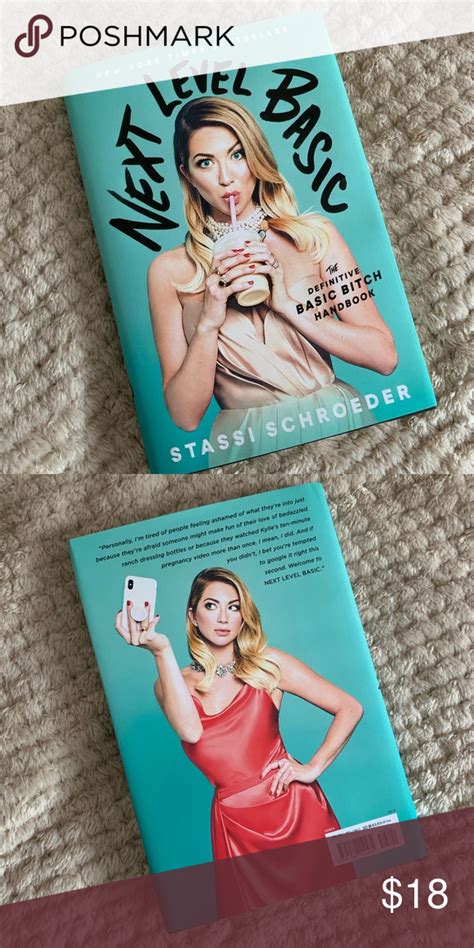 Next Level Basic By Stassi Schroeder Stassi Schroeder Schroeder Basic