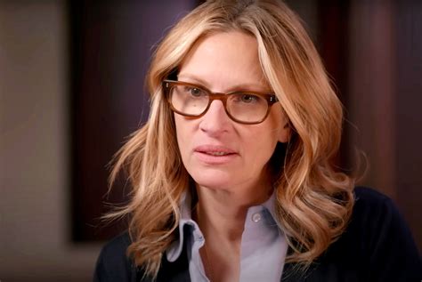 Julia Roberts Doet Schokkende Ontdekking Na Dna Test Op Tv Foto