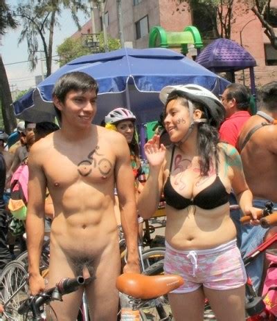 Boob in Francisco nude San NudeInSF