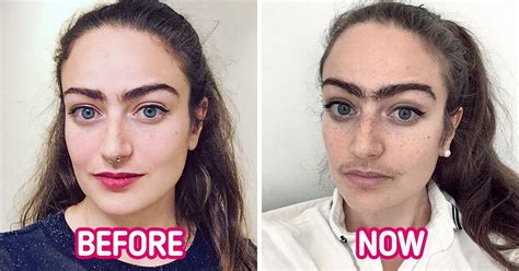 Pics Of Women With Facial Hair Telegraph