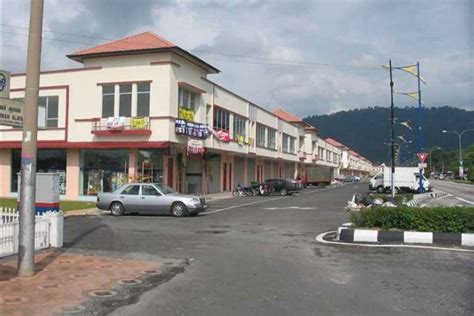 مدرسة في كوالالمبور، ماليزيا (ar); Bandar Baru Ampang, Ampang property & real estate reviews ...