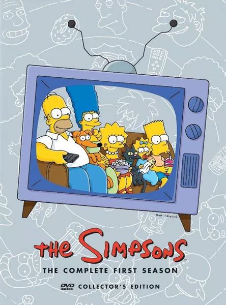 Los Simpson Temporada 1