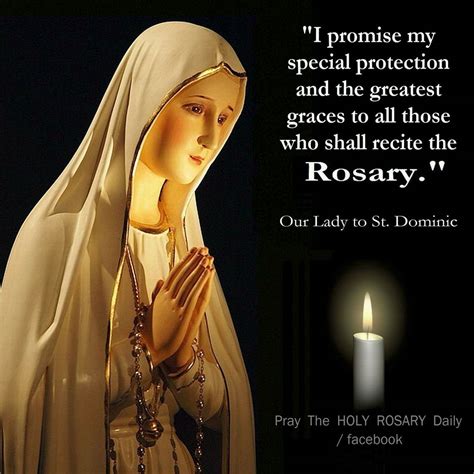 Rosary Blessed Mother Mother Mary Prayers To Mary