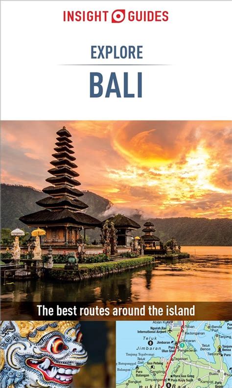 Insight Guides Insight Guides Explore Bali
