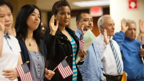 Naturalized Citizens Explain Why Theyre American By Choice Cnn