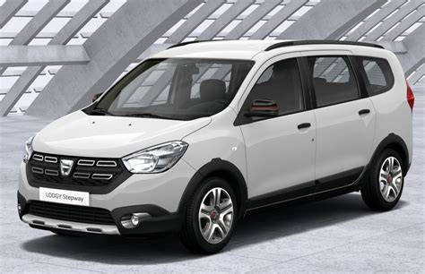A new generation dacia model lodgy is the first member of a new generation of dacia vehicles, which enjoys an attractive interior design and modern functions. Lease All-in de Dacia Lodgy vanaf € 393 | AutoLeaseCentrale.nl