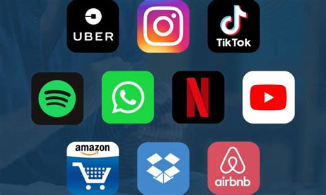 Top 10 Most Popular Apps In The World