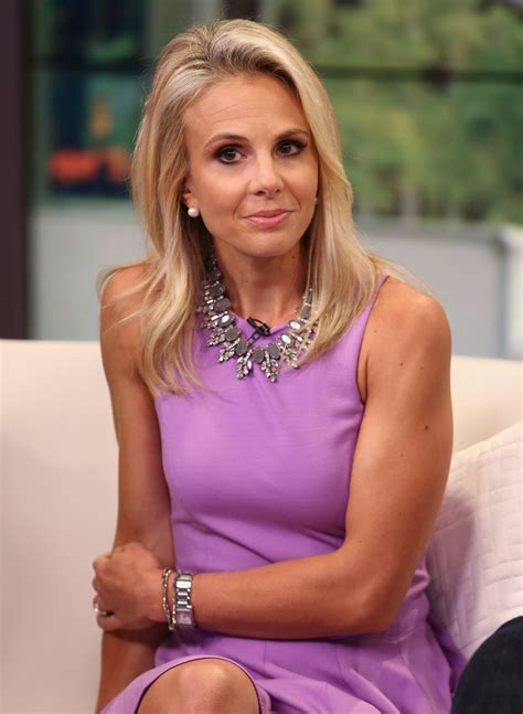 Elisabeth Hasselbeck Tearfully Speaks Out On ‘fox And Friends Departure Plots New Gig As ‘chief
