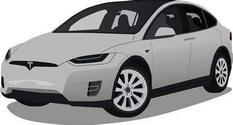 Tesla Car Png Images Transparent Free Download Pngmart