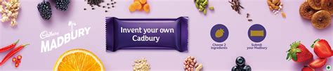 Cadbury Madbury