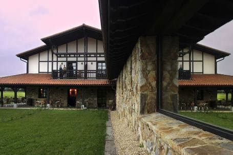 Casa rural en euskadi, 6 habitaciones dobles con baño, television y wifi. Alojamiento, Hotel, Casa Rural Pais Vasco - Agroturismo ...