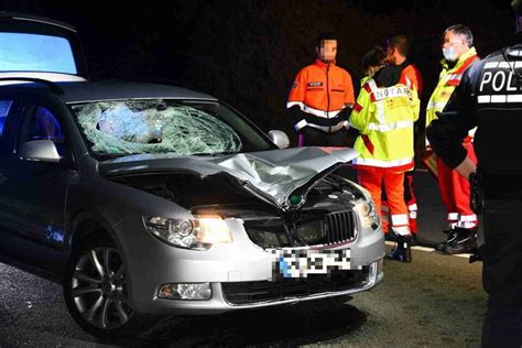 Heidelberg Fußgänger bei Unfall tödlich verletzt Update