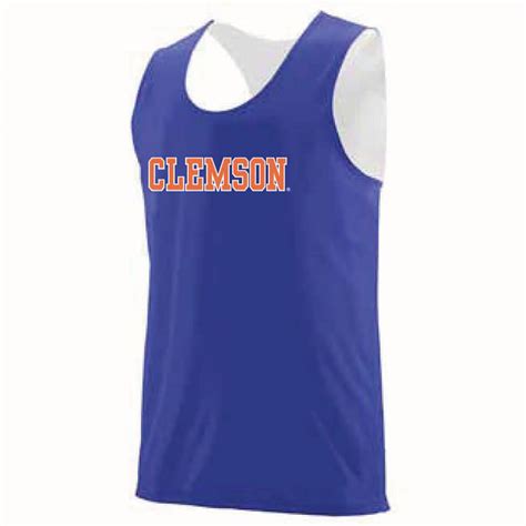 Holloway 228209 Youth Collegiate Replica Basketball Jersey