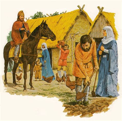 Anglo Saxons Anglo Saxon History Early Middle Ages Anglo Saxon