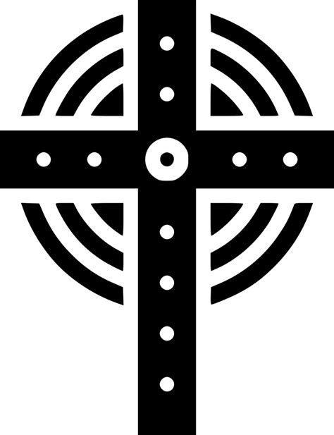 Cross Svg Png Pdf Christian Cross Svg Jesus Cross Svg Catholic Svg