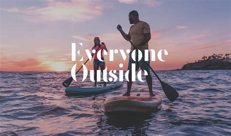 The Outbound Collective Launches Everyoneoutside Initiative To Build A