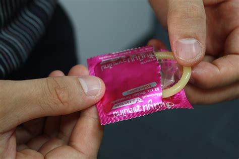 The New Humanitarian Condom Prescription Rules Raise Concerns
