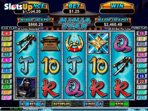 This way the online slot machines section is a free adventure into the gambling world. Bonus Casino Slots - Best online slot machines with free ...