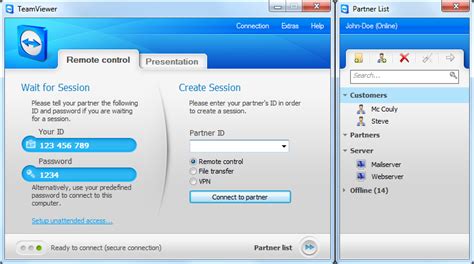 Reach out at @teamviewer_help imprint: Teamviewer 13 Crack download with Latest Serial Key {2021}