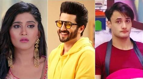Most Watched Indian Television Shows Kundali Bhagya Regains Top Slot On Rating Chart