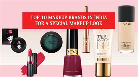 Best 10 Cosmetic Companies In India In 2021 Inventiva