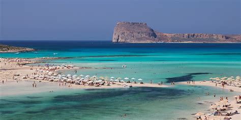 Cu Les Son Las Mejores Playas De Grecia Travel Report
