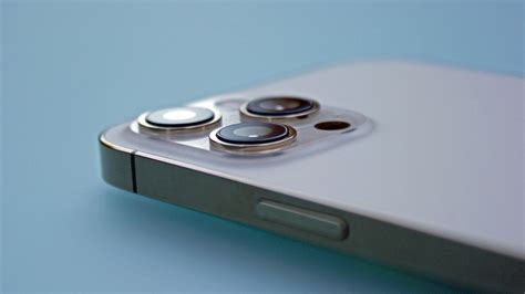 Iphone 13 Pro Cameras May Take Even Sharper Ultra Wide Photos Than