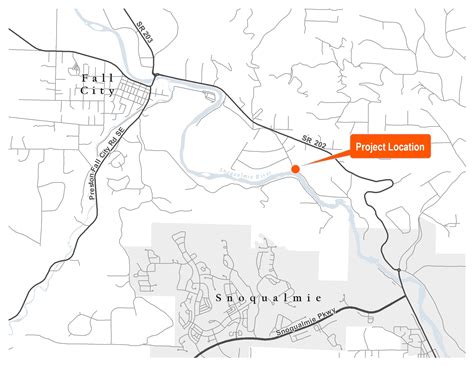 Fish Hatchery Road Bridge No. 61B Removal - King County, Washington