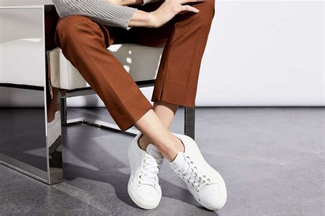 Best White Sneakers For Women 2021 Minimalist And Easy To Style