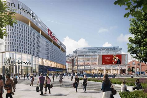 Stores offer a diverse range of products, stocking everything from baby and kids, to womens, mens. Westfield London signs 70,000sq ft Primark store - Retail ...
