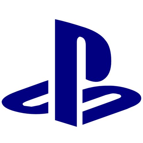 Ps5 Logo Transparent