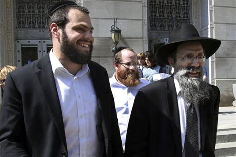 Rabbi 7 Others Charged With Public Assistance Fraud In New Jersey Wsj