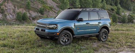 Ny Ford Bronco Dealer New And Pre Owned Suvs For Sale