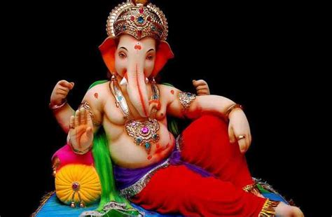 See more of vinayagar chaturthi on facebook. 10 Eco-friendly Ganpati Idols You Can Buy Online for ...