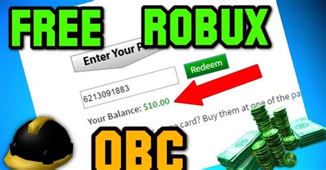 Redeem Codes For Roblox Free