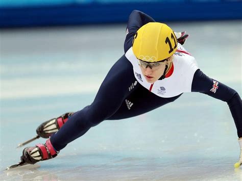 Great Britains Biggest Winter Olympics Team Selected For Pyeongchang
