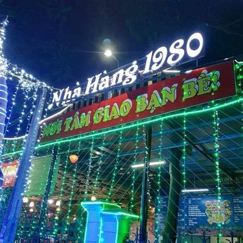 Công an tỉnh vĩnh phúc đang thụ lý hồ sơ và tổ chức điều tra. Nhà Hàng 1980 - Home | Facebook