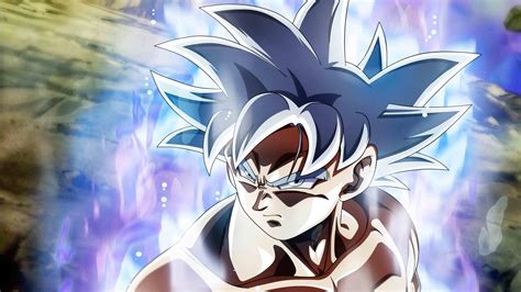 3840x2160 5k Goku Dragon Ball Super 4k Hd 4k Wallpapers Images Backgrounds Photos And Pictures