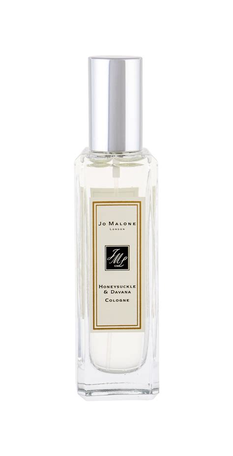 Jo Malone Honeysuckle And Davana Edc 30ml W P2 E Perfumeriaeu Drop