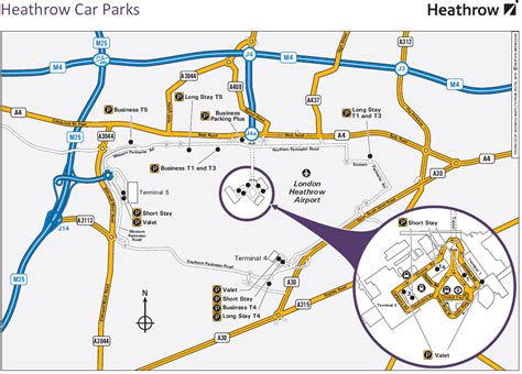 Know Your Airport London Heathrow Airport ~ Tickets To India