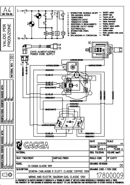Basic electrical wiring techniques you need to know. File:CLASSIC Electrical Diagram.pdf - Whole Latte Love ...