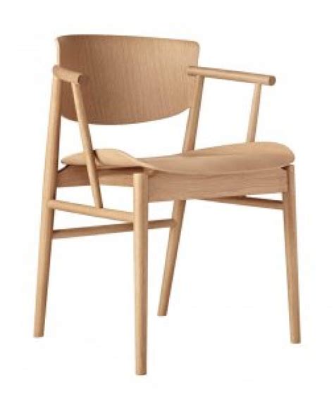 N01 Chair Designed By The Japanese Design Studio Nendo • Room100 Design